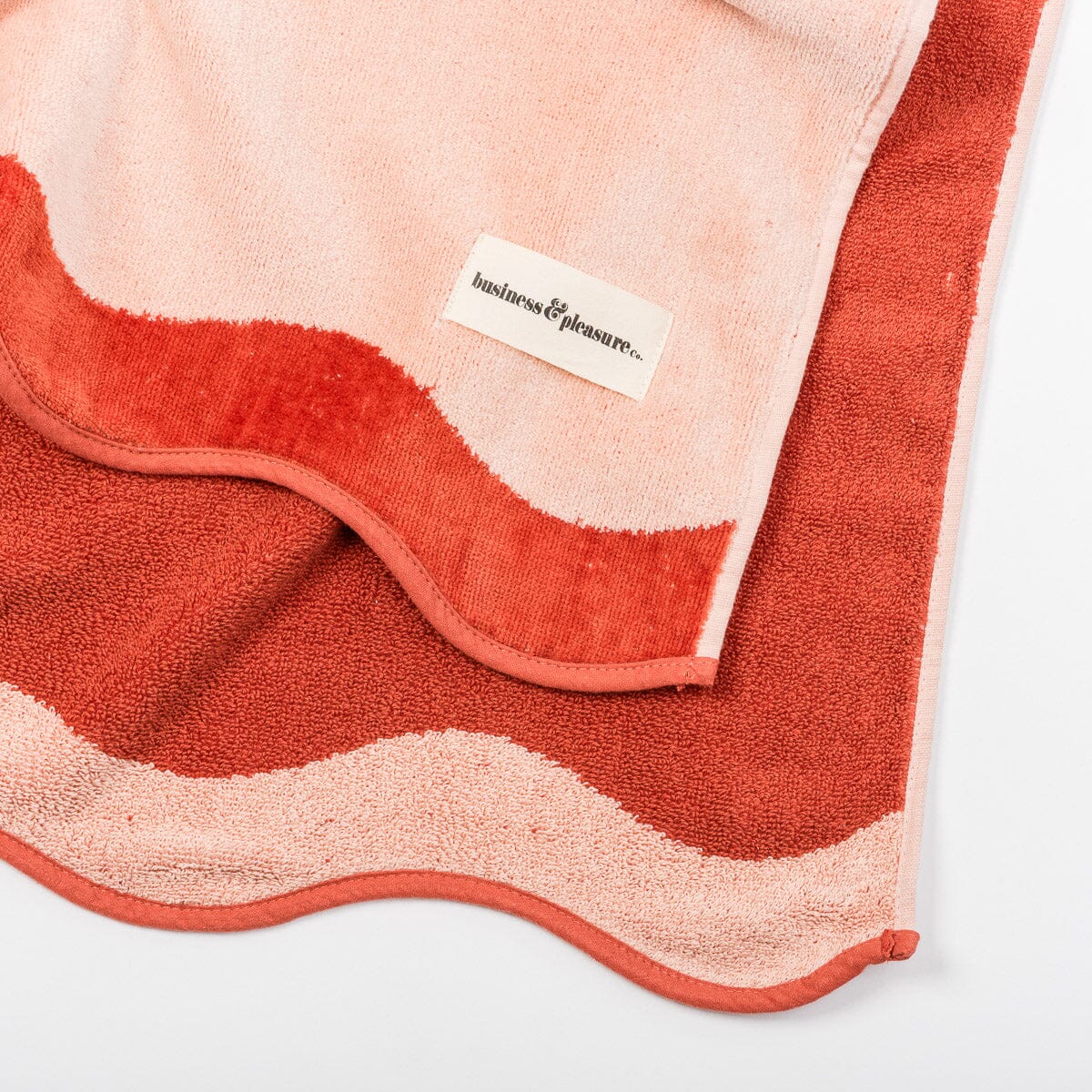 The Beach Blanket