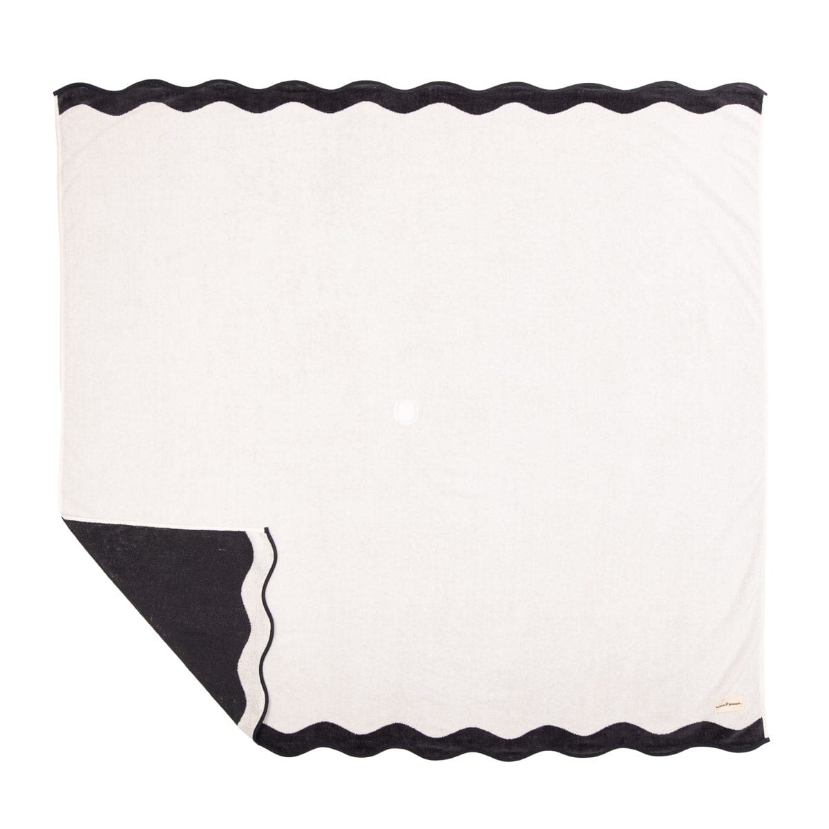 The Beach Blanket