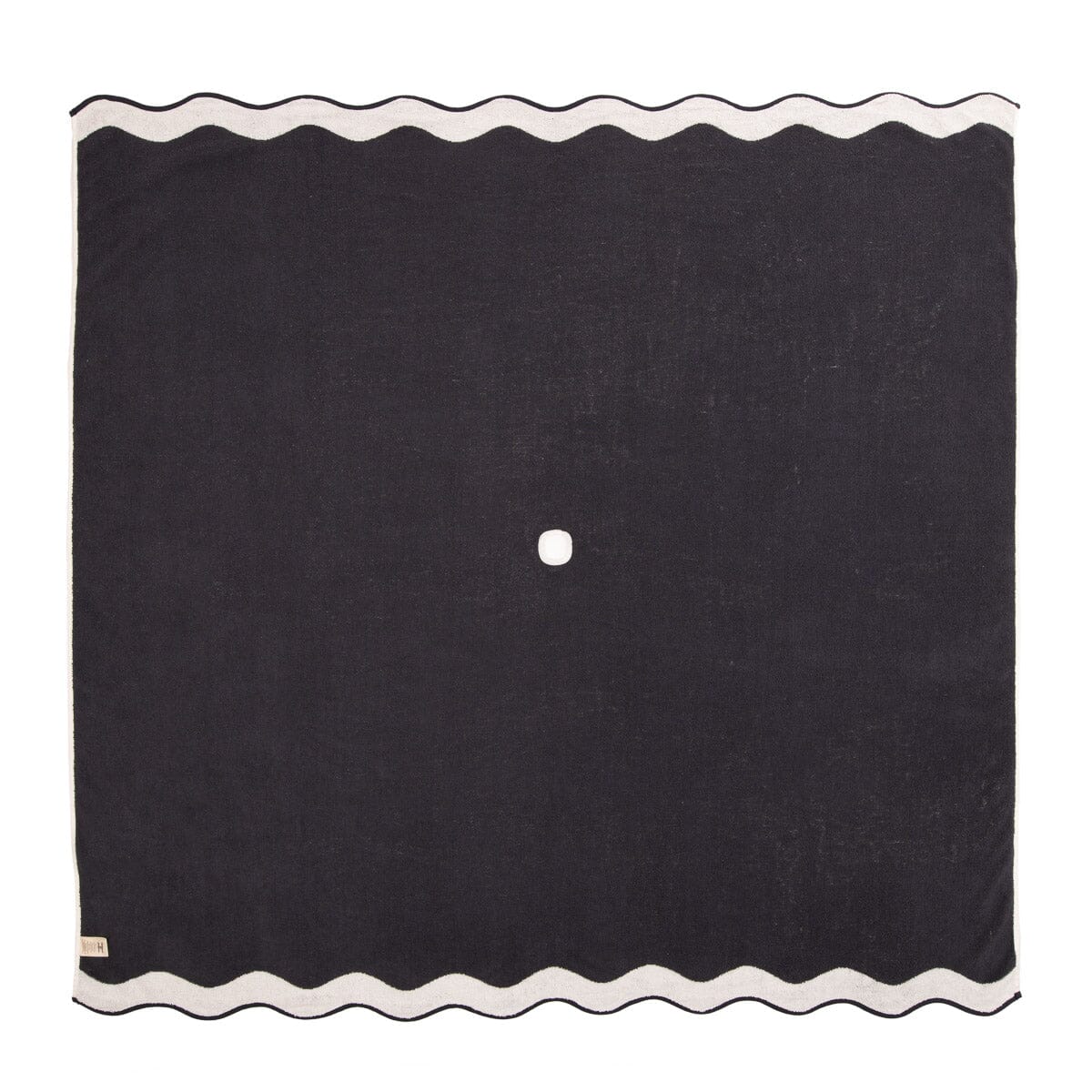 The Beach Blanket
