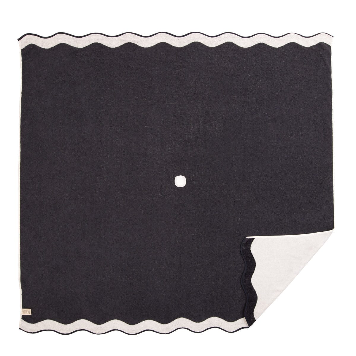 The Beach Blanket