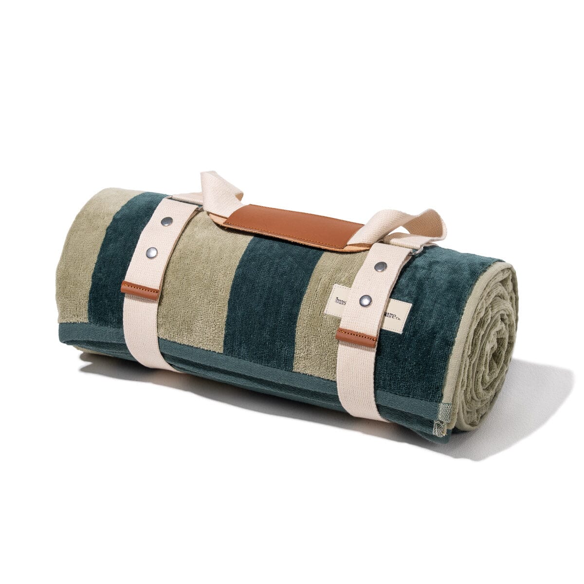 The Beach Blanket