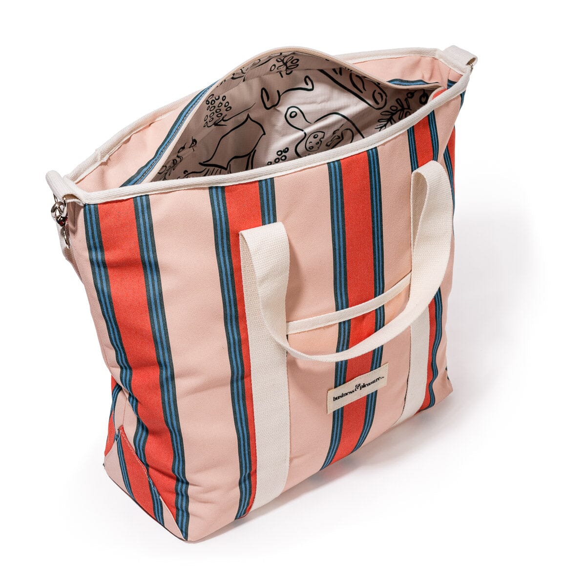 The Cooler Tote Bag