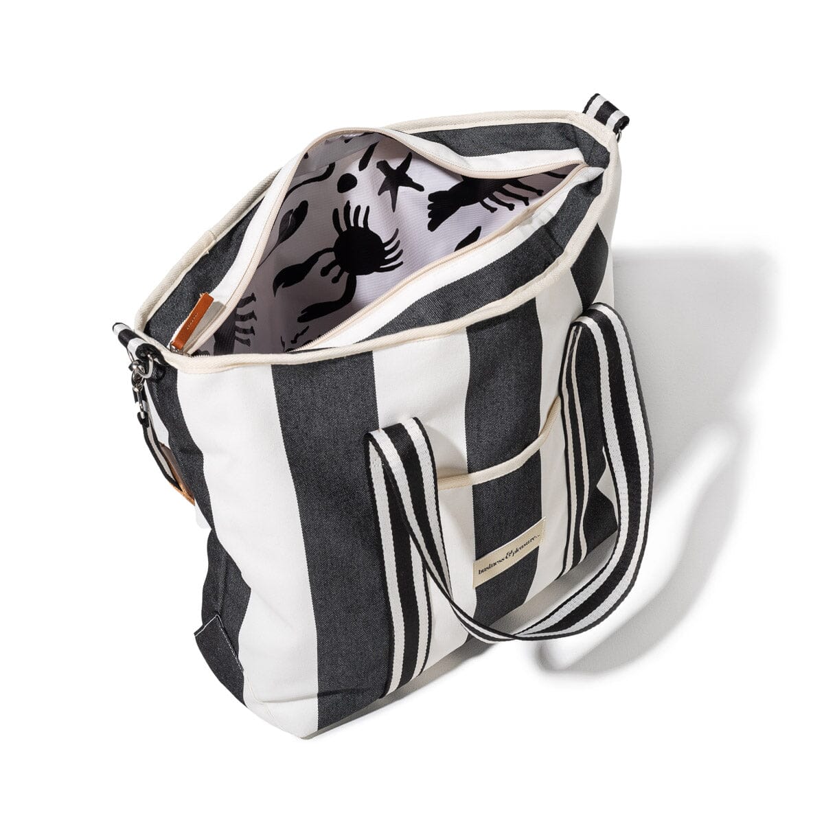 The Cooler Tote Bag