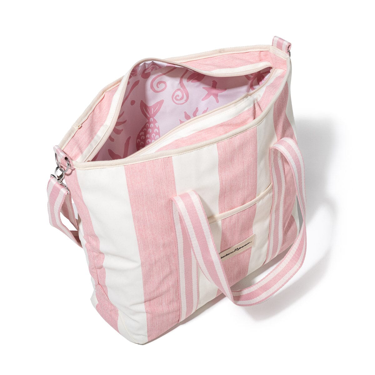 The Cooler Tote Bag