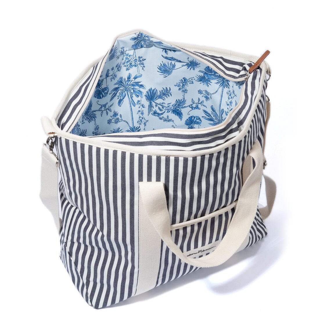 The Cooler Tote Bag