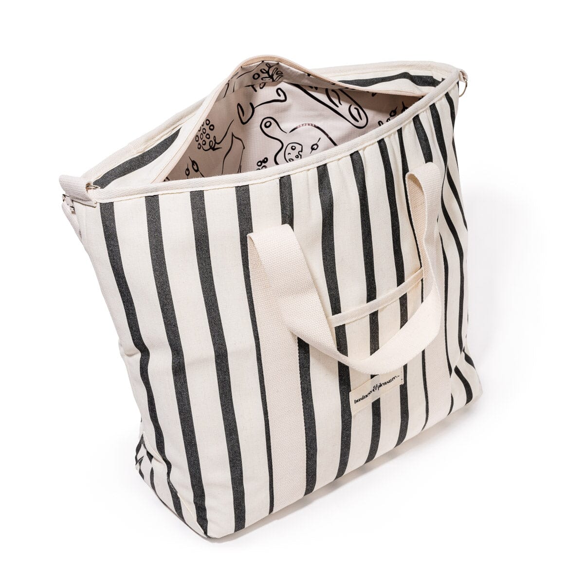 The Cooler Tote Bag