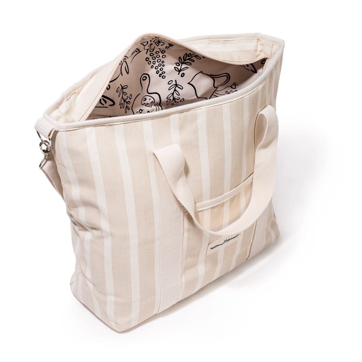 The Cooler Tote Bag