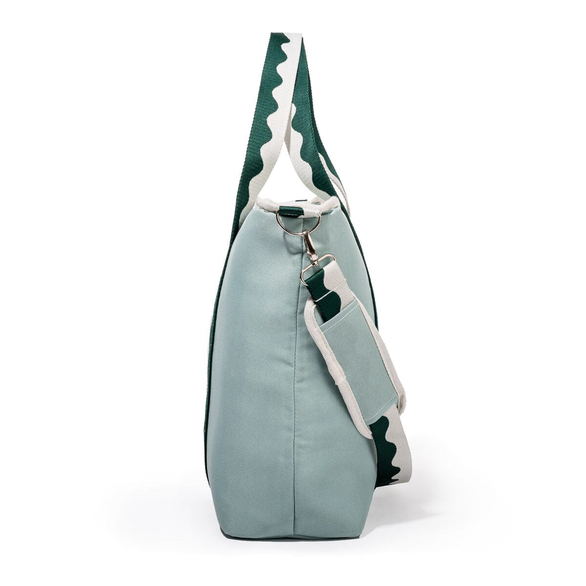 The Holiday Cooler Tote Bag