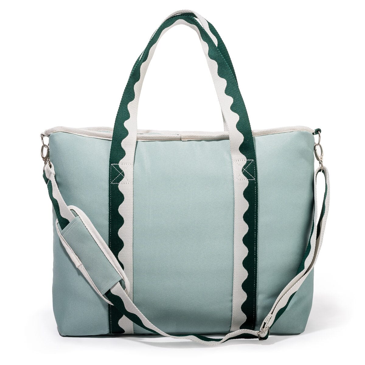 The Holiday Cooler Tote Bag