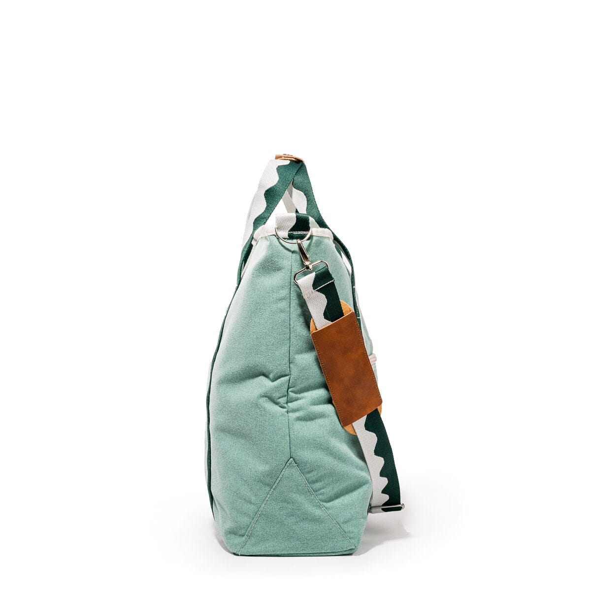 The Cooler Tote Bag