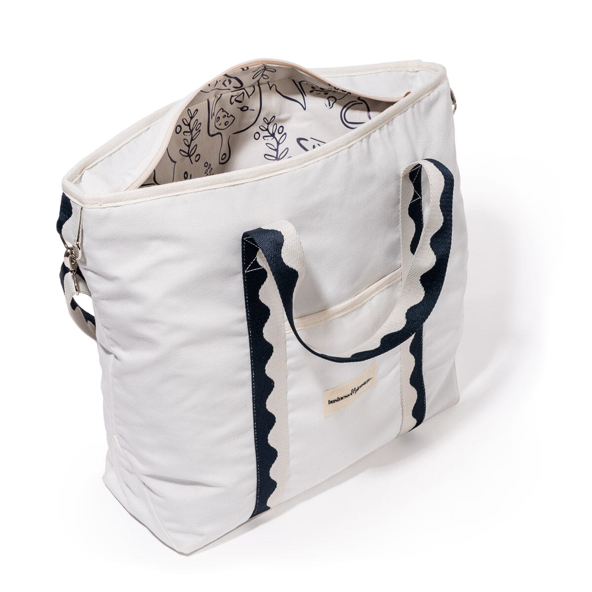 The Cooler Tote Bag