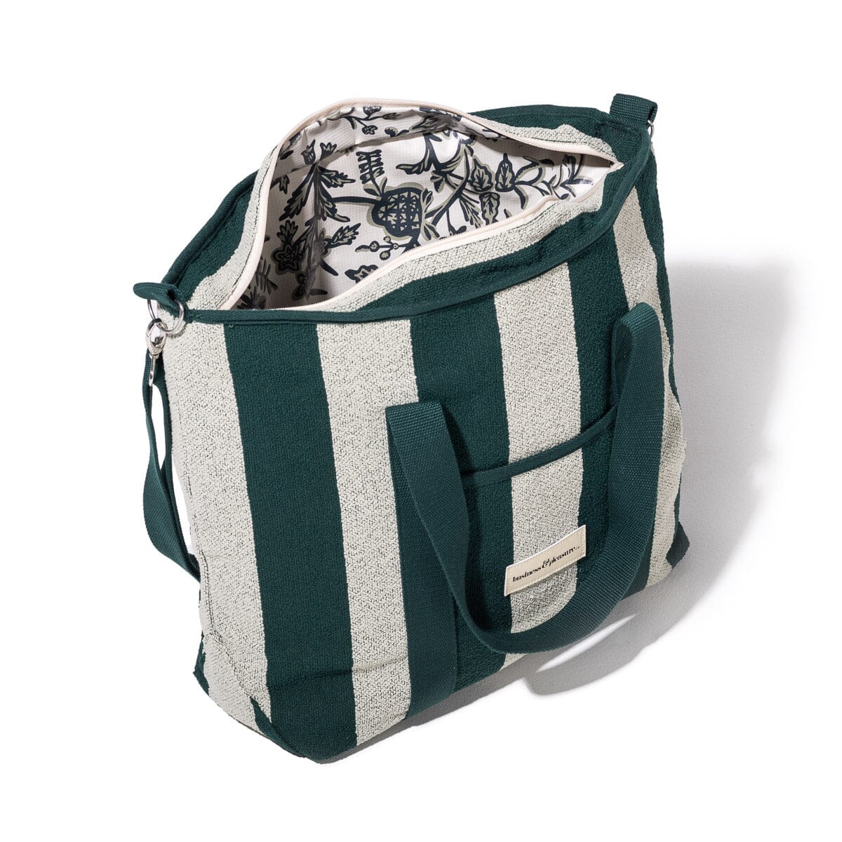 The Cooler Tote Bag