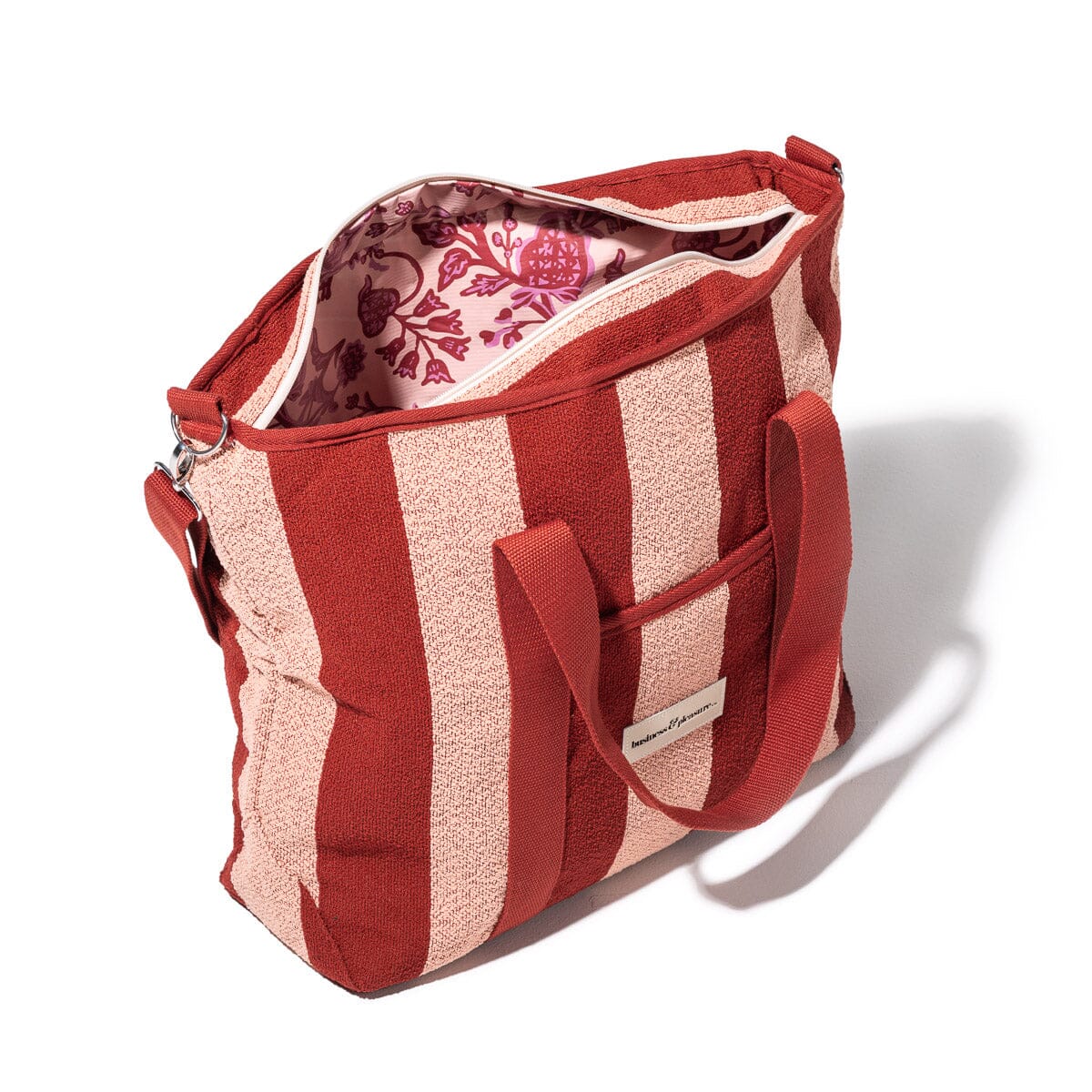 The Cooler Tote Bag