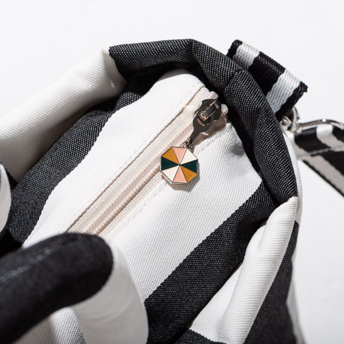 The Cloud Cooler Tote Bag