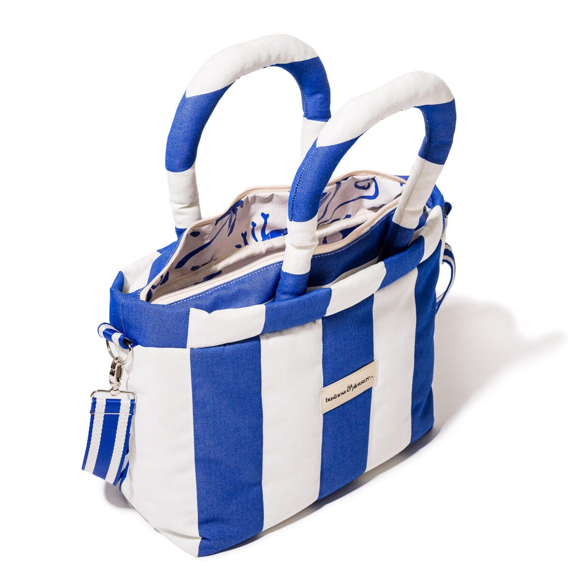 The Cloud Cooler Tote Bag