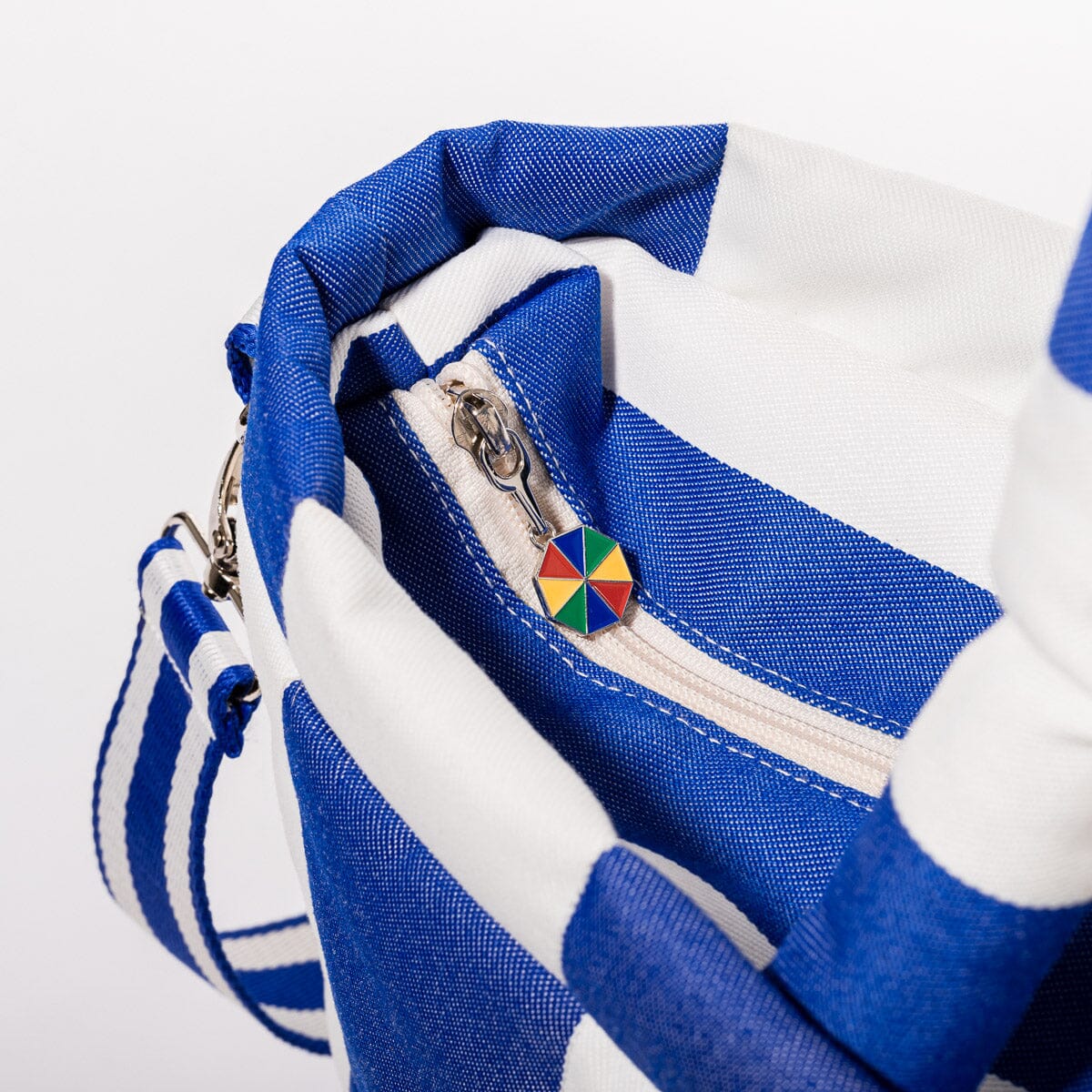 The Cloud Cooler Tote Bag