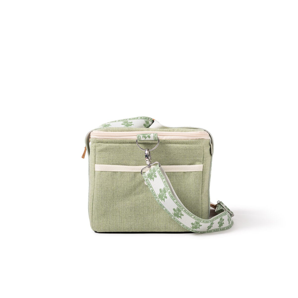 The Premium Cooler Bag by Amanda Lindroth