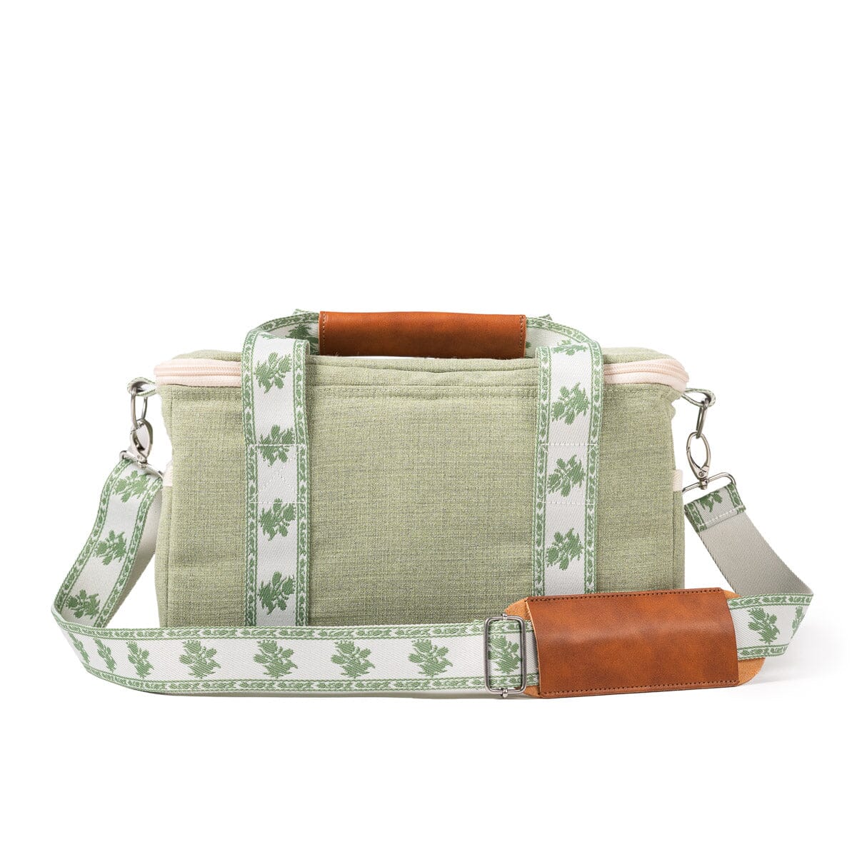 The Premium Cooler Bag by Amanda Lindroth