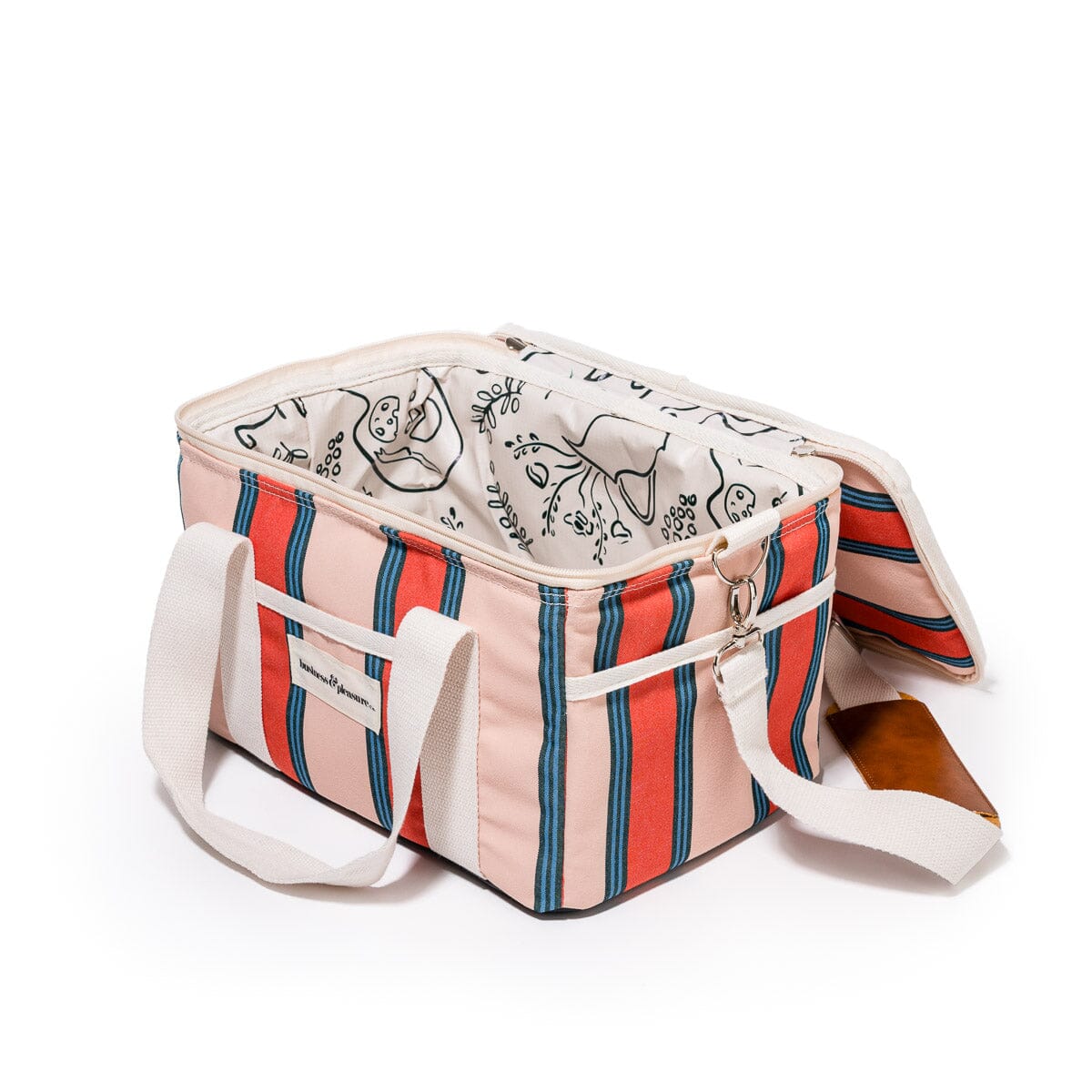 The Premium Cooler Bag