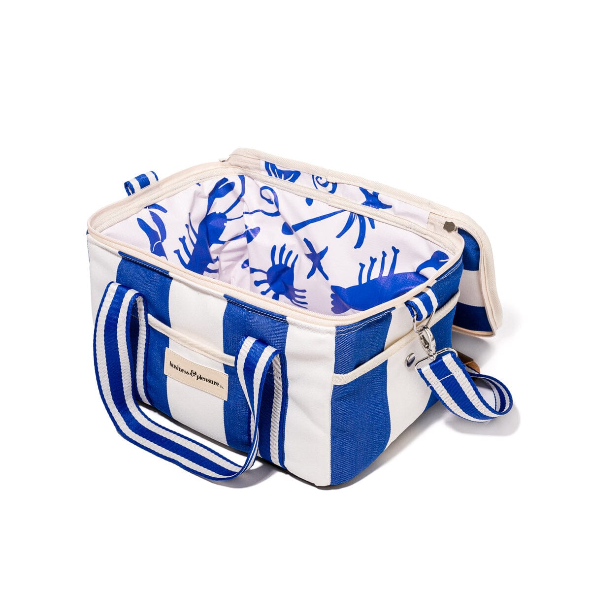 The Premium Cooler Bag