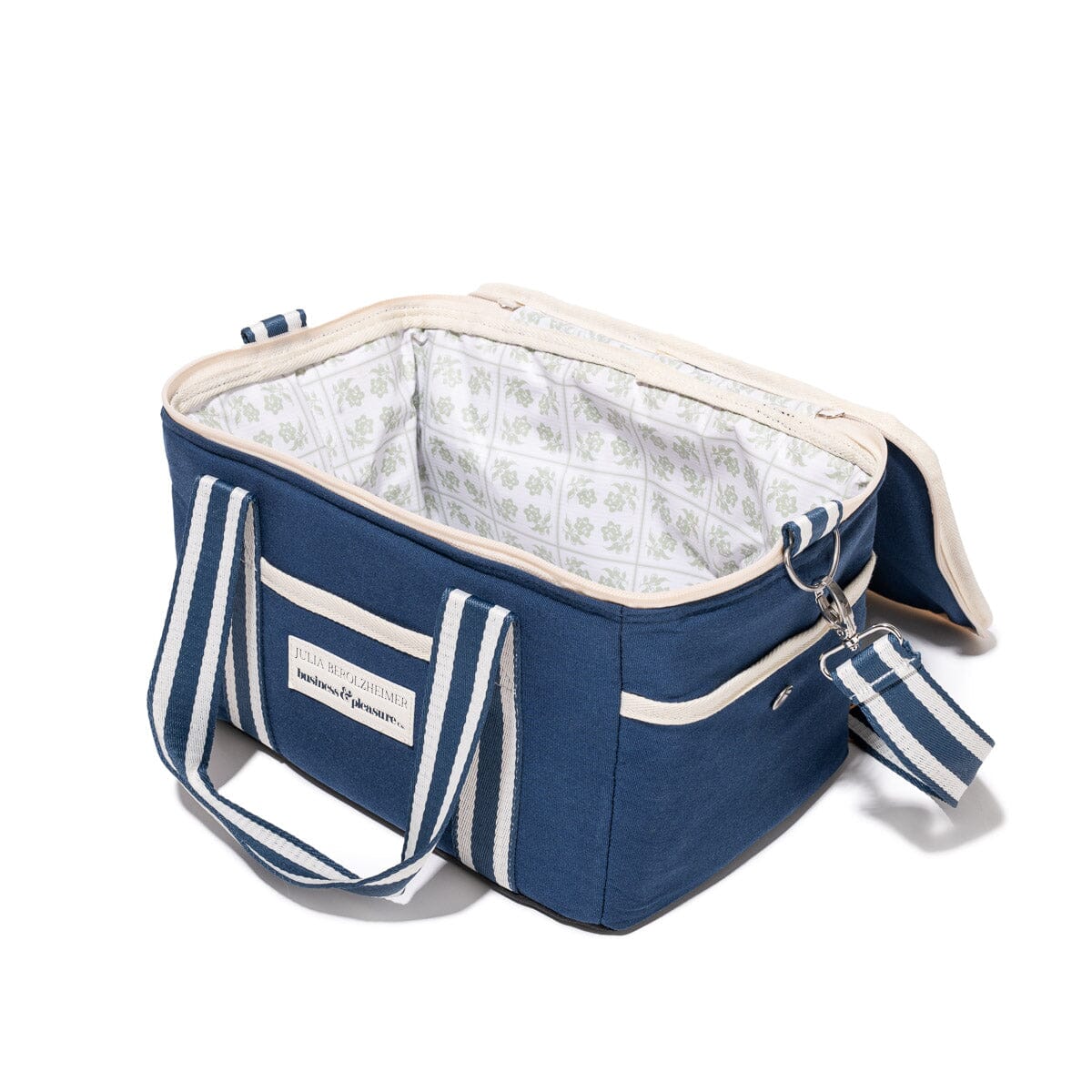 The Premium Cooler Bag x Julia Berolzheimer
