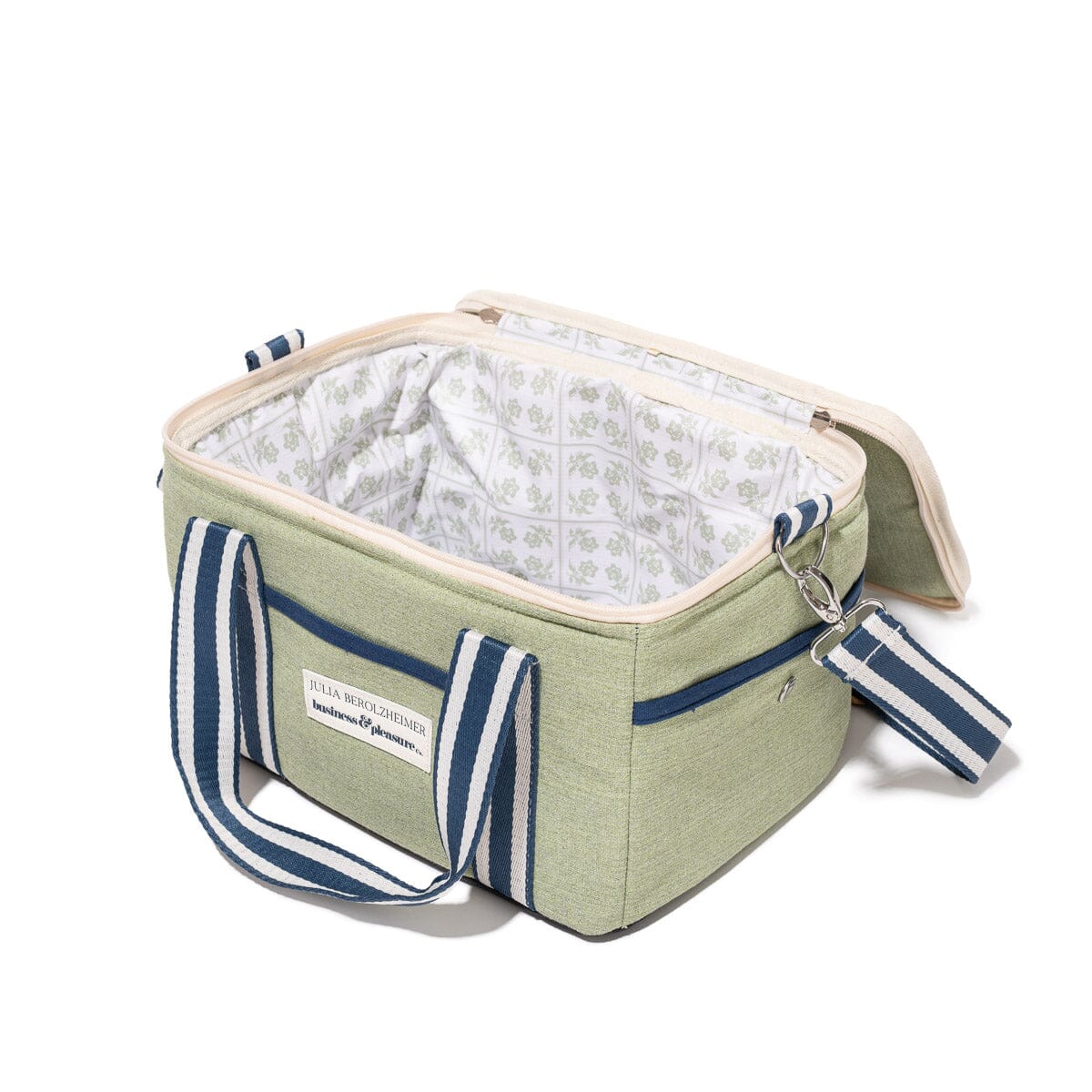 The Premium Cooler Bag x Julia Berolzheimer