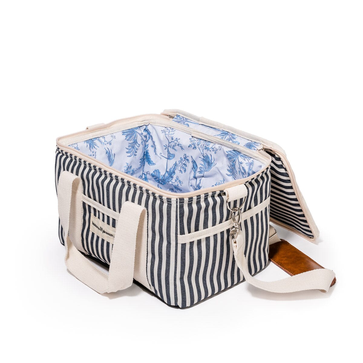 The Premium Cooler Bag