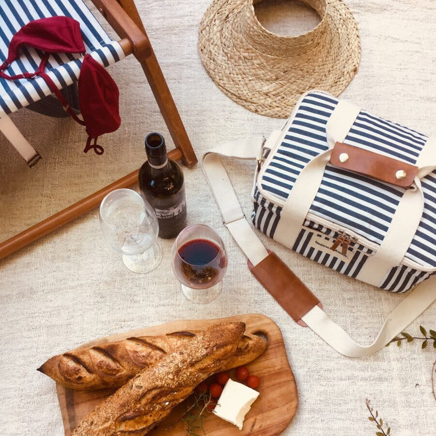 The Premium Cooler Bag