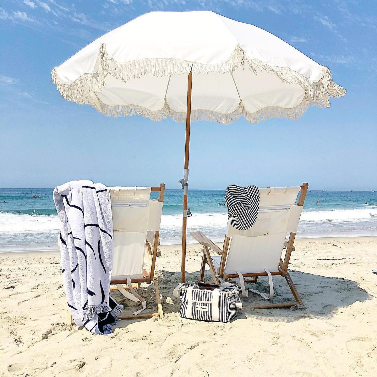 The Premium Cooler Bag