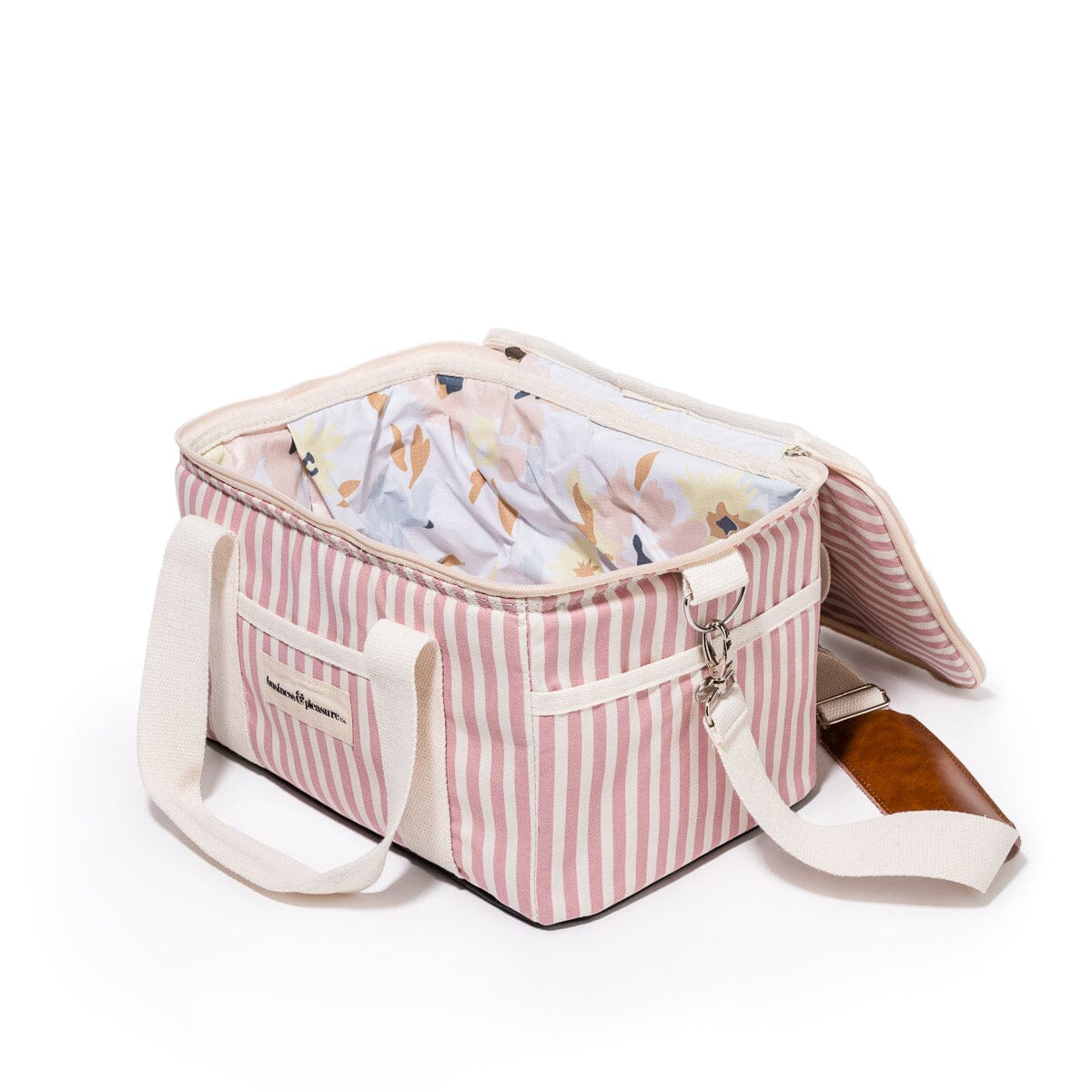 The Premium Cooler Bag