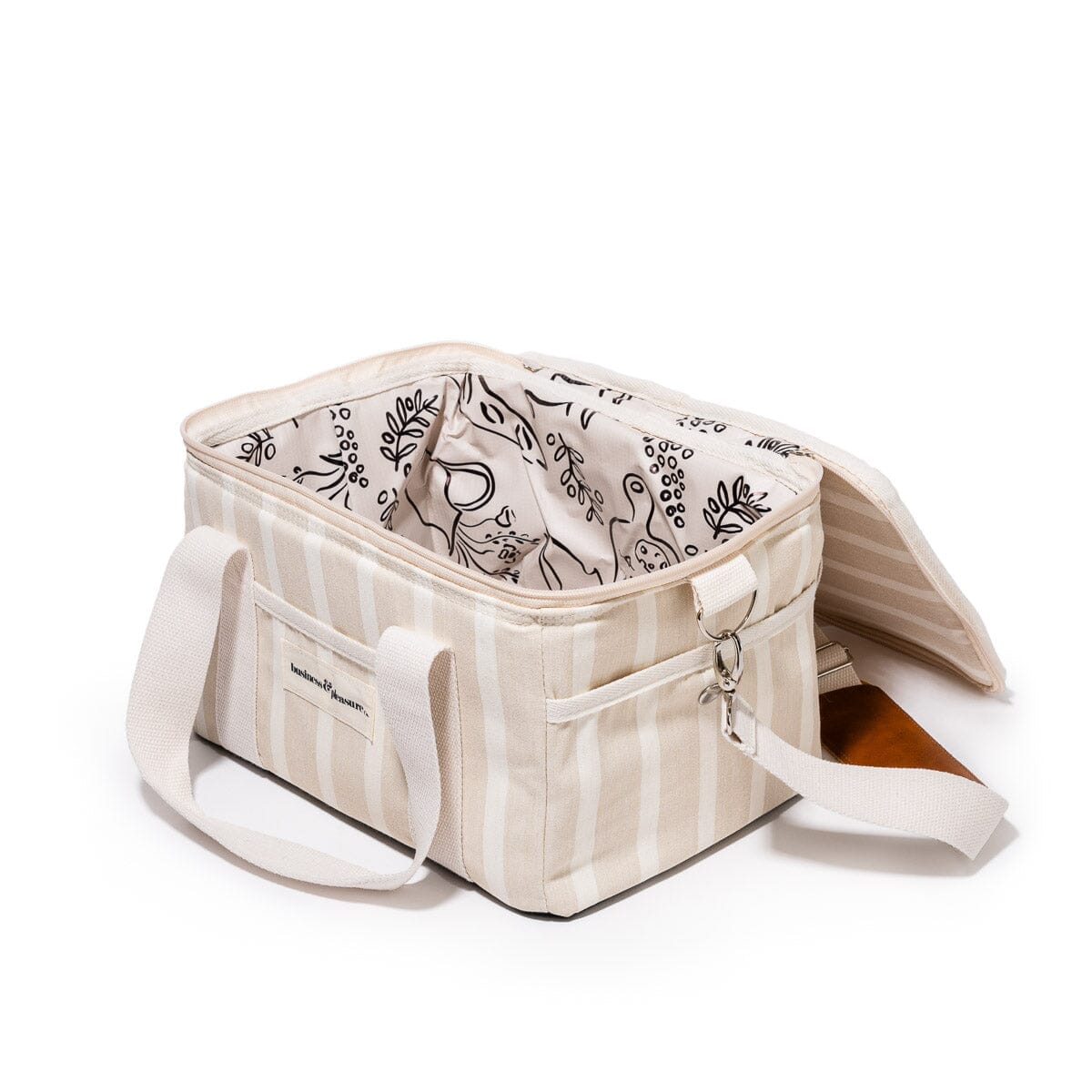 The Premium Cooler Bag