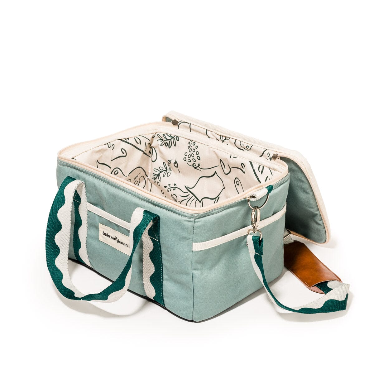 The Premium Cooler Bag