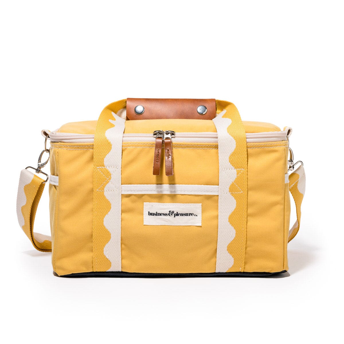 The Premium Cooler Bag