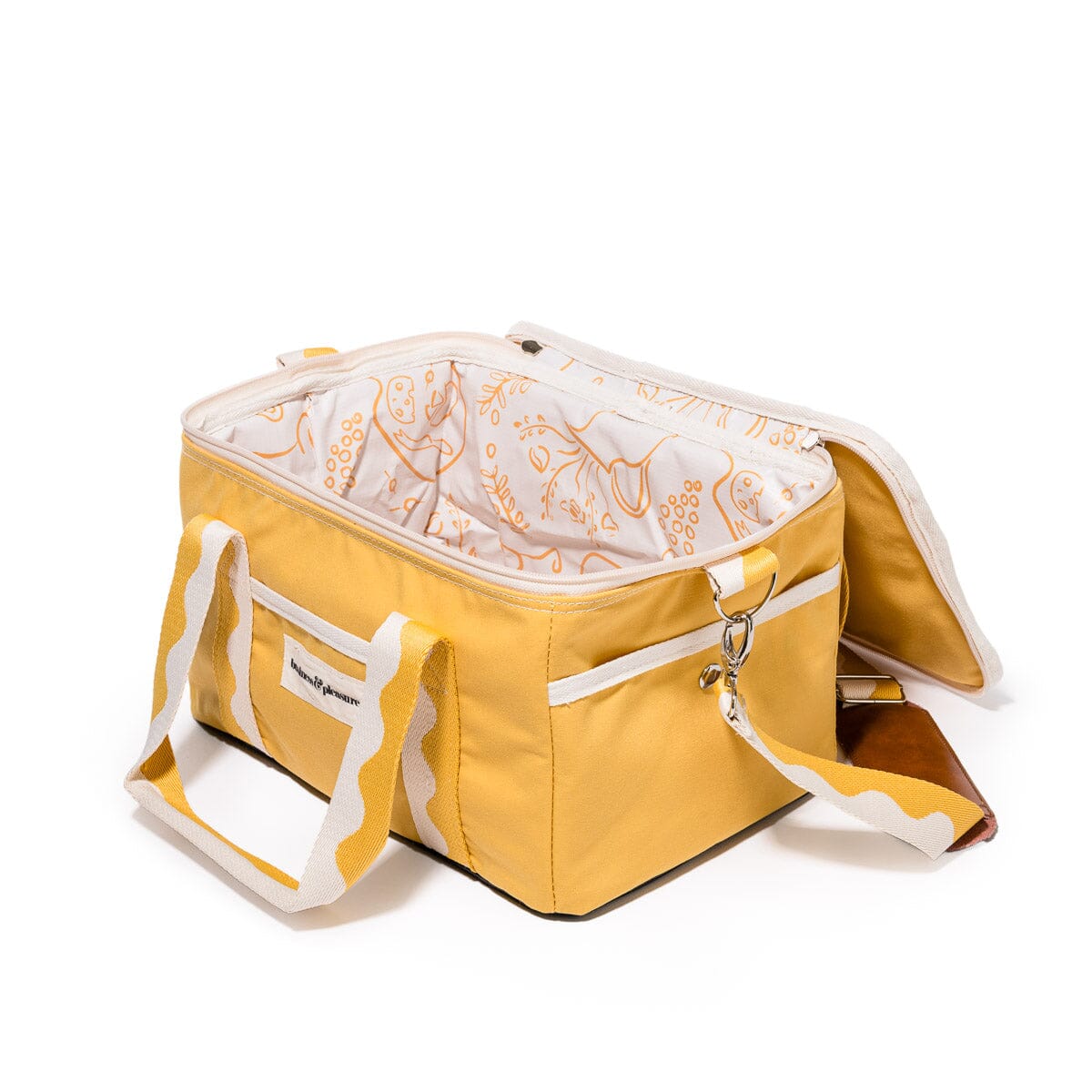 The Premium Cooler Bag