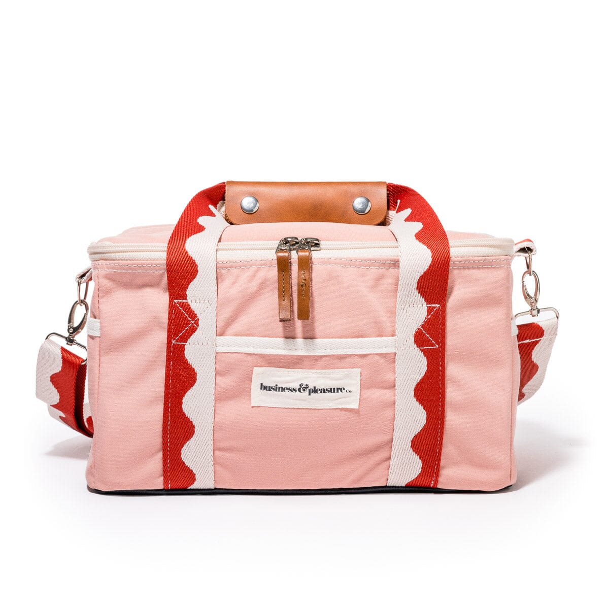 The Premium Cooler Bag