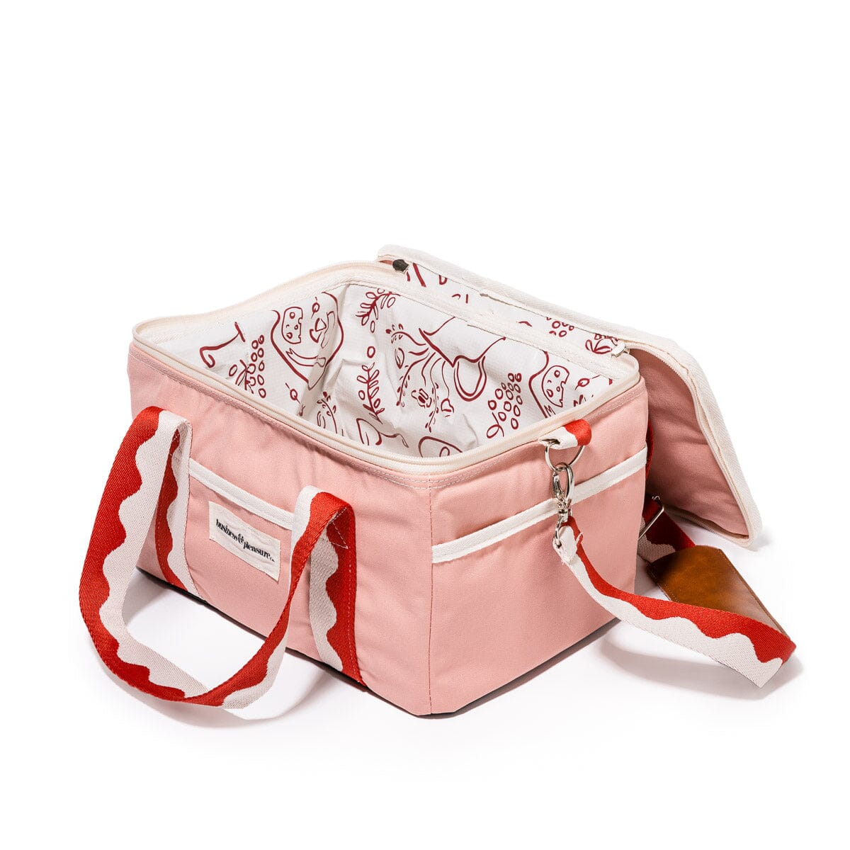 The Premium Cooler Bag