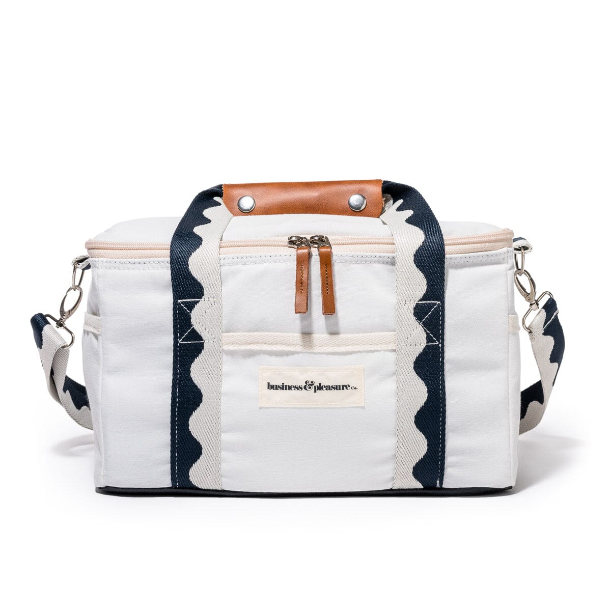 The Premium Cooler Bag