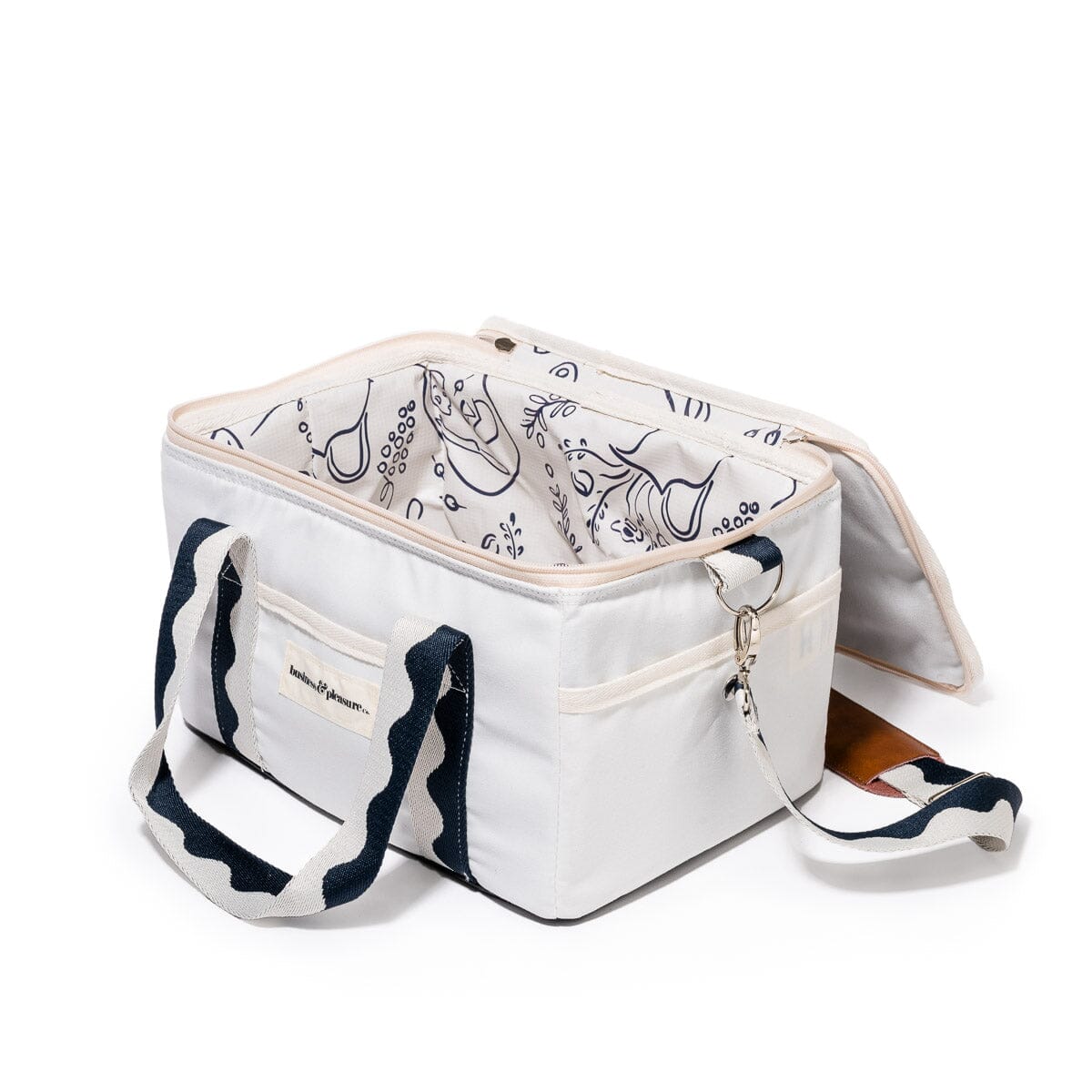 The Premium Cooler Bag