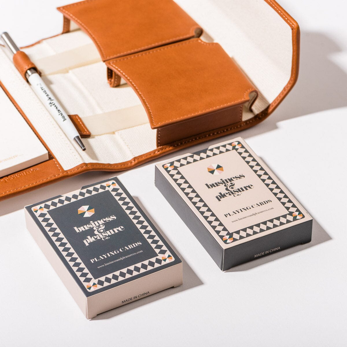 The Card Set