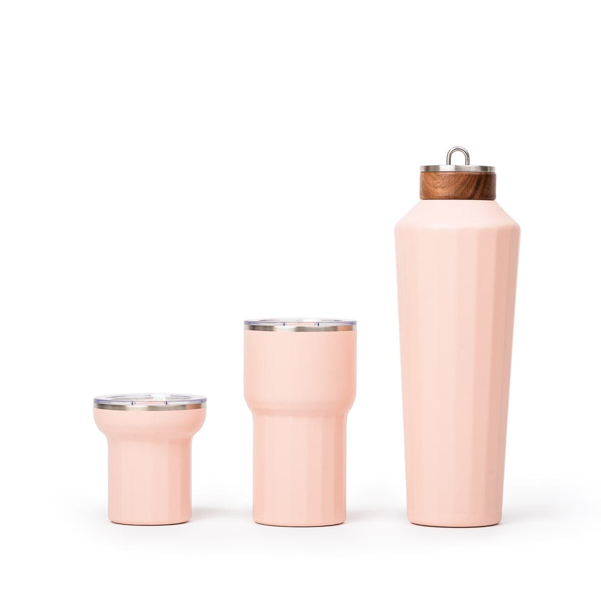 The Hemingway Drinkware - Flask
