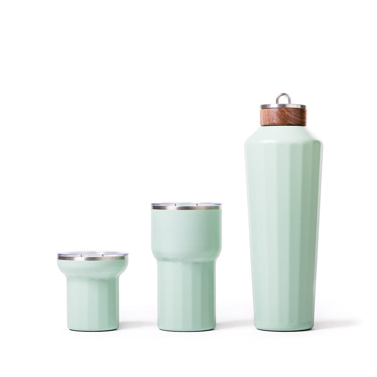 The Hemingway Drinkware - Flask