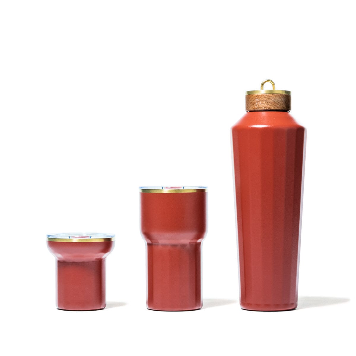 The Hemingway Drinkware - Highball