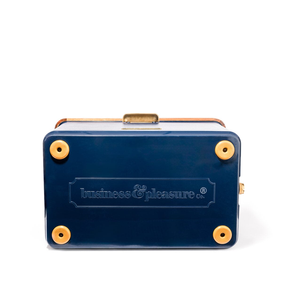 The Hemingway Cooler