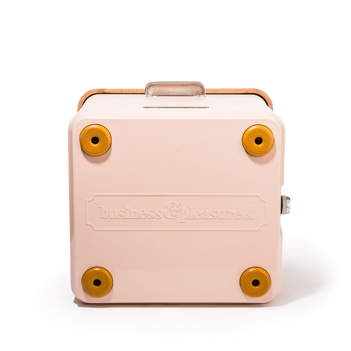 The Hemingway Cooler