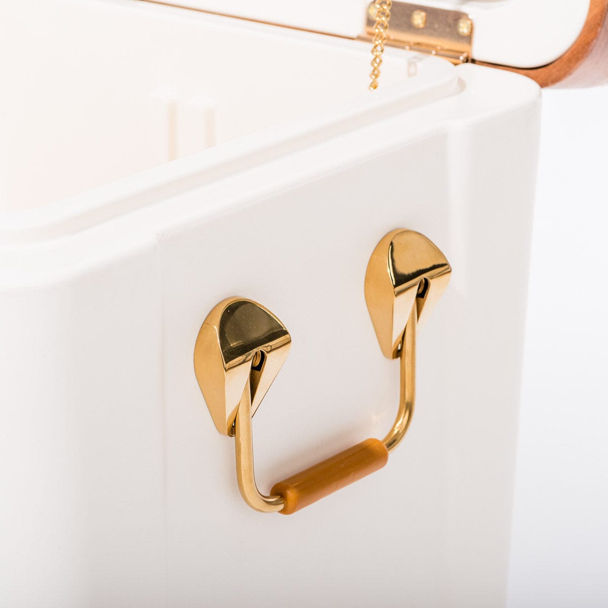 The Hemingway Cooler - 55 QT