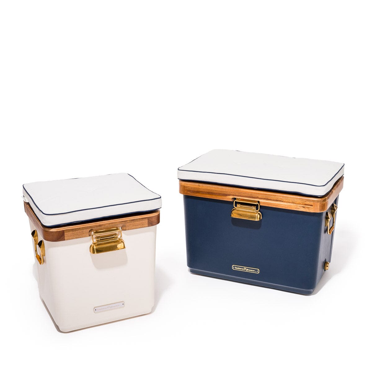 The Hemingway Cooler - 55 QT