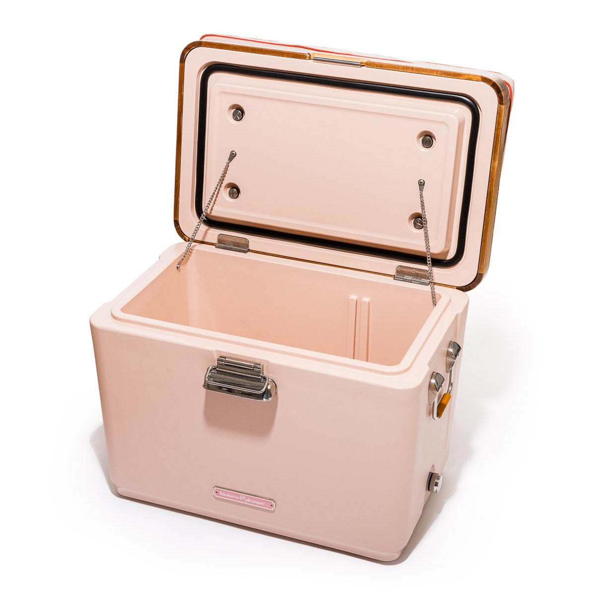 The Hemingway Cooler - 55 QT