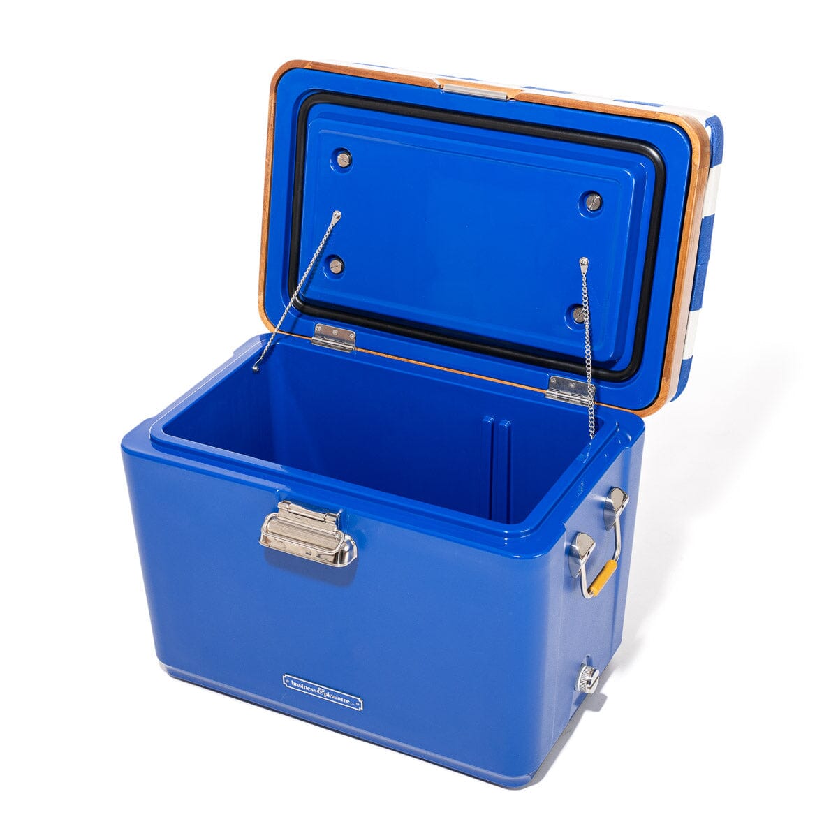 The Hemingway Cooler - 55 QT