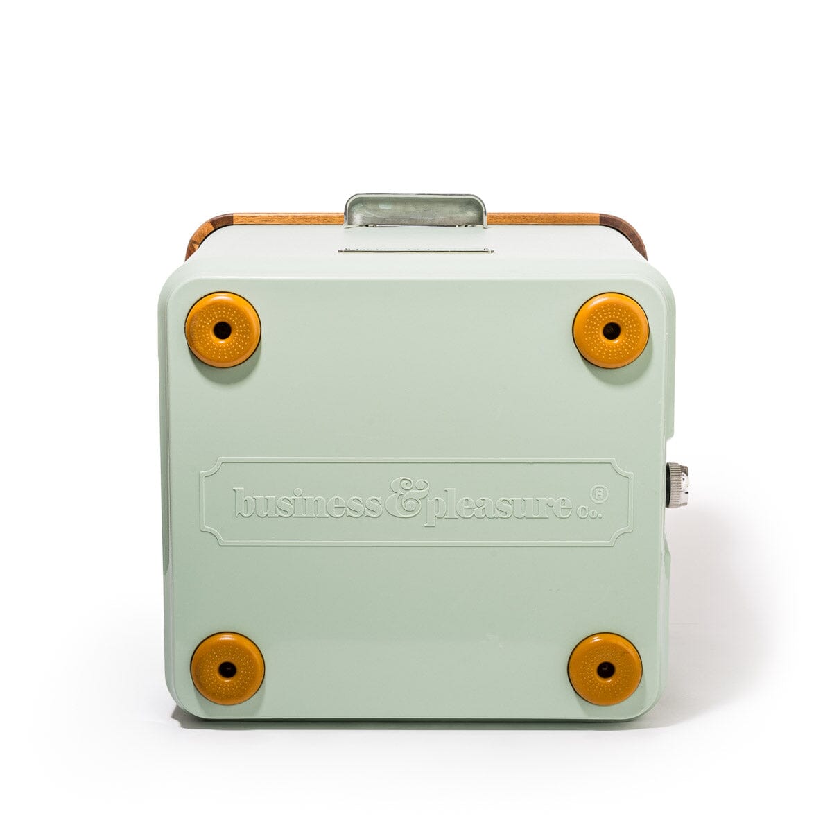 The Hemingway Cooler