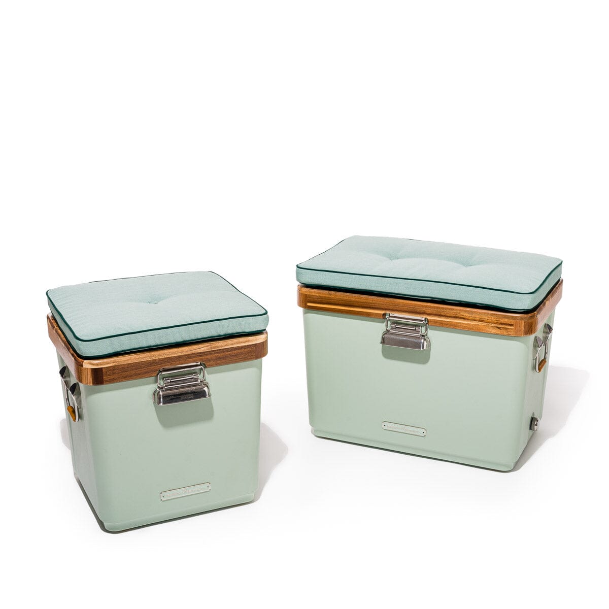 The Hemingway Cooler - 55 QT